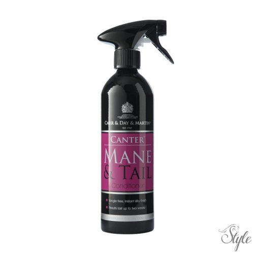 CARR & DAY & MARTIN Canter® Sörény- és Farokkifésülő Lotion