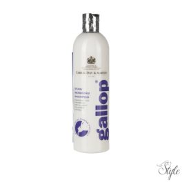 CARR & DAY & MARTIN Gallop® Detangling Sampon 500 ml