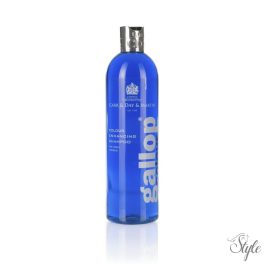   CARR & DAY & MARTIN Shampoo Gallop® - szürke lovaknak 500 ml