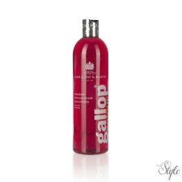 CARR & DAY & MARTIN Shampoo Gallop® - pej lovaknak