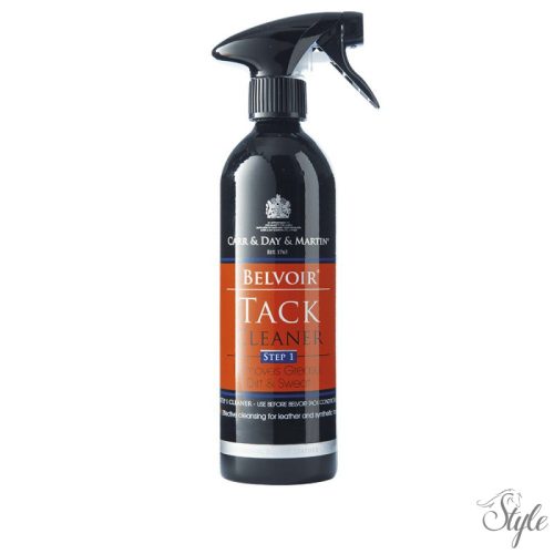CARR & DAY & MARTIN Belvoir tisztító spray