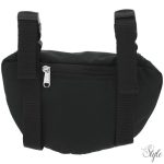 RANDOL'S "Western" nyeregtáska