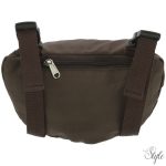 RANDOL'S "Western" nyeregtáska