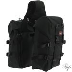 RANDOL'S "Aventure" nyeregtáska