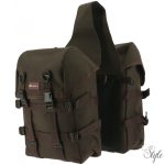 RANDOL'S "Aventure" nyeregtáska