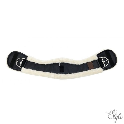 WESTRIDE "Soft" heveder