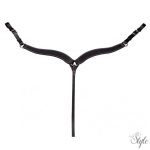 RANDOLS szügyelő Stiched