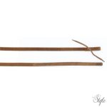 WESTRIDE western szár by Franck Perret