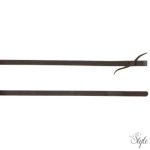 WESTRIDE súlyozott western szár by Franck Perret