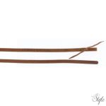 WESTRIDE súlyozott western szár by Franck Perret