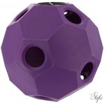 HIPPOTONIC Lassú Etető Labda Széna számára