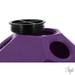 HIPPOTONIC Lassú Etető Labda Széna számára