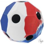 HIPPOTONIC Lassú Etető Labda Széna számára