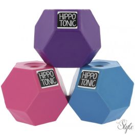 HIPPOTONIC Lassú Etető Labda Granulátumokhoz