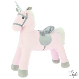 EQUI-KIDS álló lovacska Unicorn