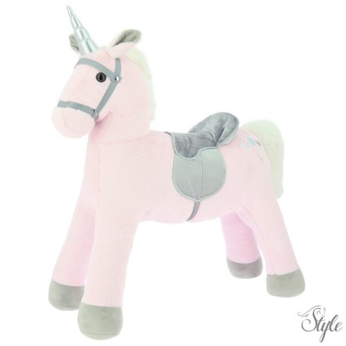 EQUI-KIDS álló lovacska Unicorn