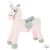EQUI-KIDS álló lovacska Unicorn