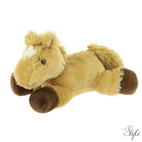 EQUI-KIDS kis méretű plüss lovacska