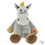 Equi Kids plüss szamár Donkey