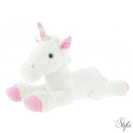 Equi Kids unikornis plüss Licorne