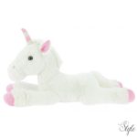 Equi Kids unikornis plüss Licorne