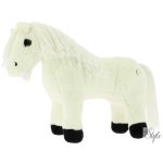 PONY ACADEMY Mini Pony istállóvá alakítható kamionnal – Filou