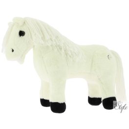   PONY ACADEMY Mini Pony istállóvá alakítható kamionnal – Filou