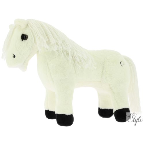 PONY ACADEMY Mini Pony istállóvá alakítható kamionnal – Filou