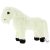 PONY ACADEMY Mini Pony istállóvá alakítható kamionnal – Filou
