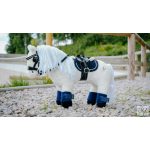 PONY ACADEMY Mini Pony istállóvá alakítható kamionnal – Filou