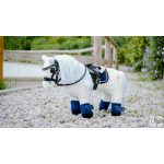 PONY ACADEMY Mini Pony istállóvá alakítható kamionnal – Filou
