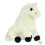 PONY ACADEMY Mini Pony istállóvá alakítható kamionnal – Filou