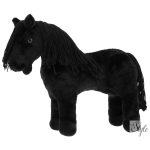 PONY ACADEMY Mini Pony istállóvá alakítható kamionnal – Éclair
