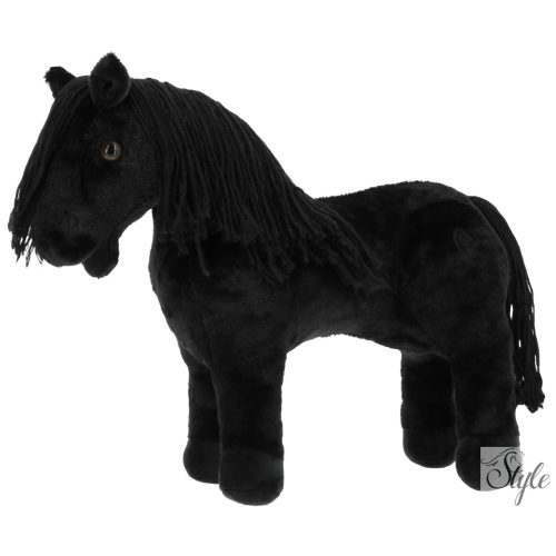 PONY ACADEMY Mini Pony istállóvá alakítható kamionnal – Éclair