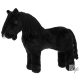 PONY ACADEMY Mini Pony istállóvá alakítható kamionnal – Éclair