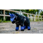 PONY ACADEMY Mini Pony istállóvá alakítható kamionnal – Éclair