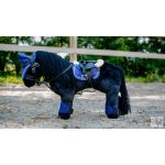 PONY ACADEMY Mini Pony istállóvá alakítható kamionnal – Éclair