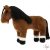 PONY ACADEMY Mini Pony istállóvá alakítható kamionnal – Prince