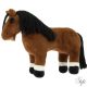 PONY ACADEMY Mini Pony istállóvá alakítható kamionnal – Prince