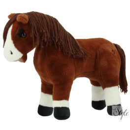   PONY ACADEMY Mini Pony istállóvá alakítható kamionnal – Jumpy