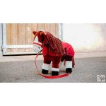 PONY ACADEMY Mini Pony istállóvá alakítható kamionnal – Jumpy