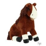 PONY ACADEMY Mini Pony istállóvá alakítható kamionnal – Jumpy