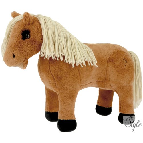 PONY ACADEMY Mini Pony istállóvá alakítható kamionnal – EK-Fleur