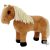 PONY ACADEMY Mini Pony istállóvá alakítható kamionnal – EK-Fleur