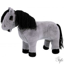   PONY ACADEMY Mini Pony istállóvá alakítható kamionnal – Lutin