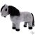 PONY ACADEMY Mini Pony istállóvá alakítható kamionnal – Lutin