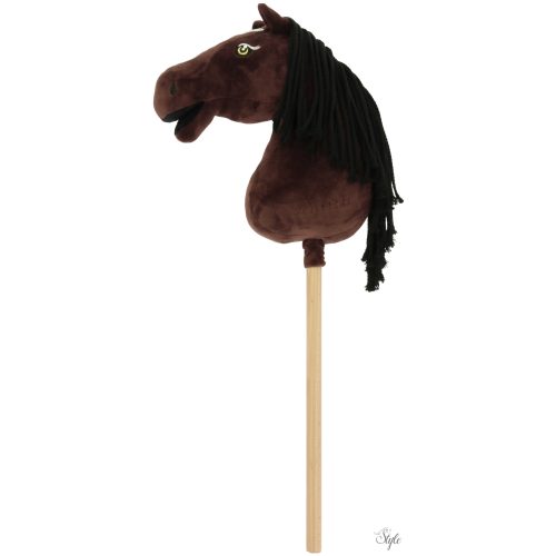 PONY ACADEMY Hobby Horse – EK-Prince