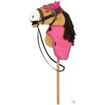 PONY ACADEMY Hobby Horse – EK-Jumpy