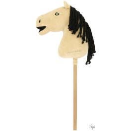 PONY ACADEMY Hobby Horse – EK-Caramel