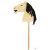 PONY ACADEMY Hobby Horse – EK-Caramel